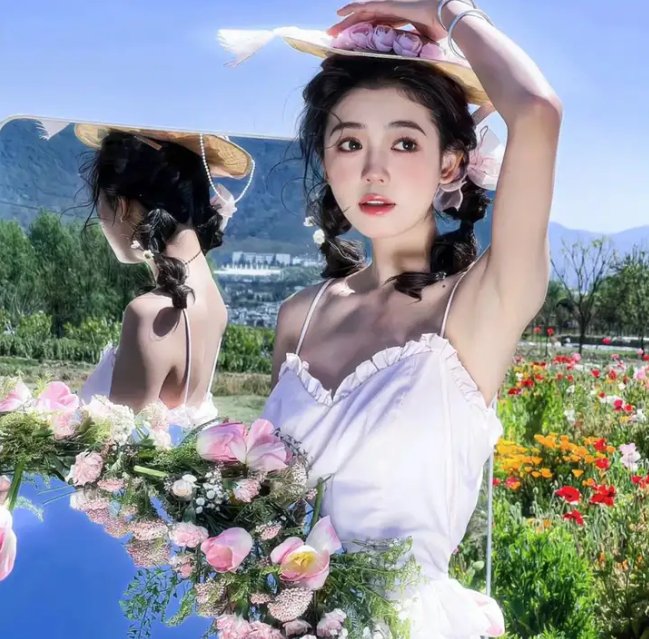 恋与制作人